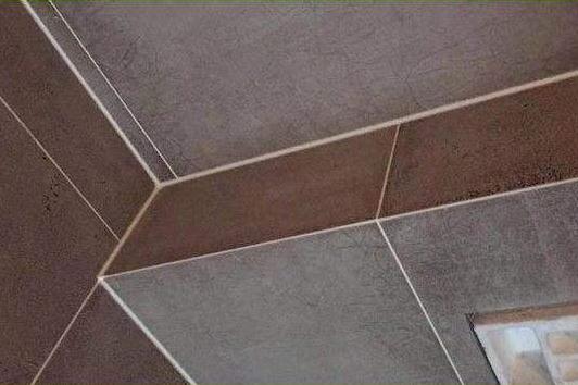 地砖美缝怎么做
