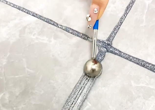 瓷砖美缝剂施工前的准备工作有哪些？